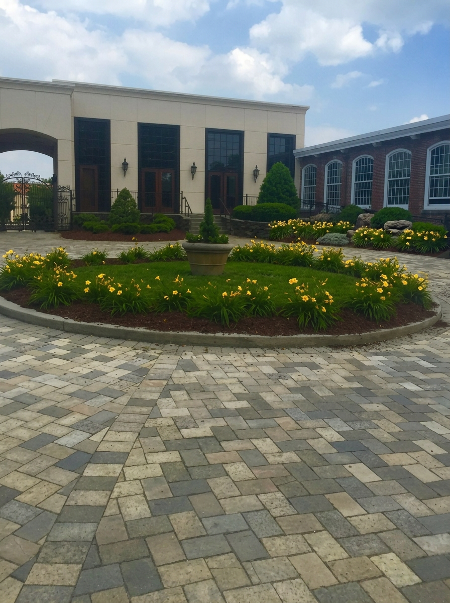 Hedge & Shrub Shaping