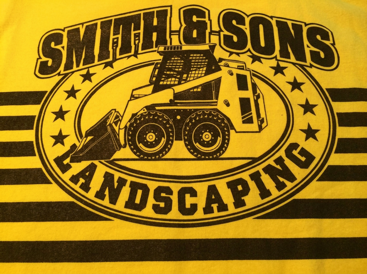 Smith & Sons Landscaping